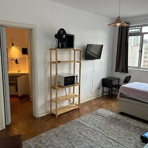 Apartamento de 1 Dormitorio